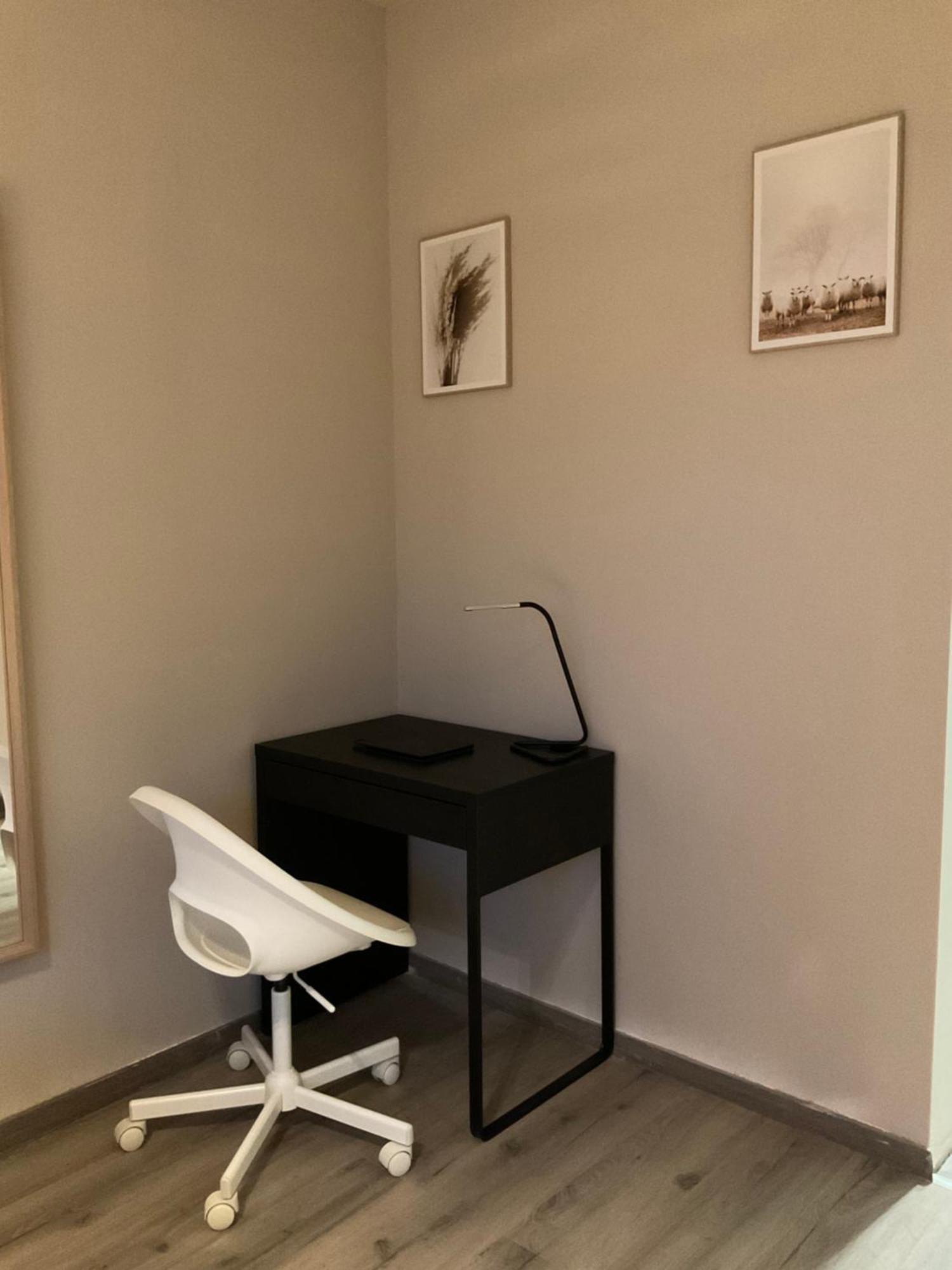 Modernes Studio Am Dreilaendereck アルスドルフ エクステリア 写真